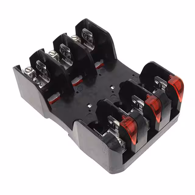 LFH600603CID Littelfuse Inc. Sicherungshalter